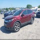 7FARW2H58JE066501 2018 Honda Cr-V Ex auction photo thumbnail 2