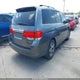 5FNRL3H90AB053710 2010 Honda Odyssey Touring auction photo thumbnail 4