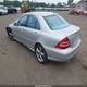 WDBRF40J25F584426 2005 Mercedes-Benz C 230 Kompressor Sport auction photo thumbnail 3