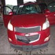 1GNKVLED8CJ381092 2012 Chevrolet Traverse Ltz auction photo thumbnail 6