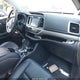 5TDJZRFH8HS395467 2017 Toyota Highlander Xle auction photo thumbnail 5
