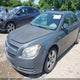 1G1ZH57B584259259 2008 Chevrolet Malibu Lt auction photo thumbnail 6