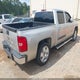 3GCRCREA2AG290288 2010 Chevrolet Silverado 1500 Ls auction photo thumbnail 4