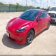 5YJ3E1EB1NF131137 2022 Tesla Model 3 Long Range Dual Motor All-Wheel Drive auction photo thumbnail 2