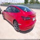 5YJ3E1EB1NF131137 2022 Tesla Model 3 Long Range Dual Motor All-Wheel Drive auction photo thumbnail 3
