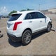 1GYKNDRSXHZ212525 2017 Cadillac Xt5 Luxury auction photo thumbnail 4