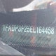 1FADP3F25EL164458 2014 Ford Focus auction photo thumbnail 9