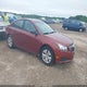 1G1PA5SH2D7180678 2013 Chevrolet Cruze Ls Auto auction photo thumbnail 1