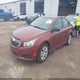 1G1PA5SH2D7180678 2013 Chevrolet Cruze Ls Auto auction photo thumbnail 2