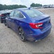 1HGCV1F34JA008119 2018 Honda Accord Sport auction photo thumbnail 3
