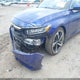1HGCV1F34JA008119 2018 Honda Accord Sport auction photo thumbnail 6