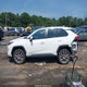 2T3C1RFV8LW092024 2020 Toyota Rav4 Xle Premium auction photo thumbnail 15
