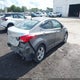 5NPDH4AE3DH399653 2013 Hyundai Elantra Gls auction photo thumbnail 4