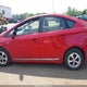 JTDKN3DU0F1874540 2015 Toyota Prius Three auction photo thumbnail 14