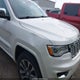 1C4RJECG3HC708716 2017 Jeep Grand Cherokee Overland 4X2 auction photo thumbnail 12