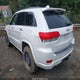 1C4RJECG3HC708716 2017 Jeep Grand Cherokee Overland 4X2 auction photo thumbnail 3