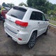 1C4RJECG3HC708716 2017 Jeep Grand Cherokee Overland 4X2 auction photo thumbnail 4