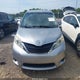 5TDKK3DCXBS070582 2011 Toyota Sienna Le V6 auction photo thumbnail 12