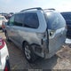 5TDKK3DCXBS070582 2011 Toyota Sienna Le V6 auction photo thumbnail 3