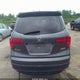 5FNYF6H53HB011219 2017 Honda Pilot Ex-L auction photo thumbnail 17