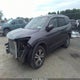 5FNYF6H53HB011219 2017 Honda Pilot Ex-L auction photo thumbnail 2