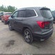 5FNYF6H53HB011219 2017 Honda Pilot Ex-L auction photo thumbnail 3
