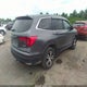 5FNYF6H53HB011219 2017 Honda Pilot Ex-L auction photo thumbnail 4