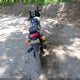 JKAEXVD19SA011815 1995 Kawasaki Ex500 D auction photo thumbnail 6