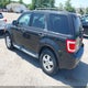 1FMCU0D7XBKA96537 2011 Ford Escape Xlt auction photo thumbnail 3