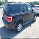 1FMCU0D7XBKA96537 2011 Ford Escape Xlt auction photo thumbnail 4