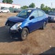 3N1CN7AP3KL835991 2019 Nissan Versa 1.6 Sv auction photo thumbnail 2