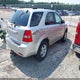 KNDJC735485810791 2008 Kia Sorento Lx auction photo thumbnail 4