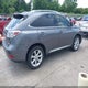 2T2BK1BA8CC122531 2012 Lexus Rx 350 auction photo thumbnail 4