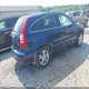 5J6RE4H58BL098769 2011 Honda Cr-V Ex auction photo thumbnail 4