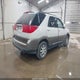 3G5DA03E33S592293 2003 Buick Rendezvous Cxl auction photo thumbnail 4