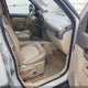 3G5DA03E33S592293 2003 Buick Rendezvous Cxl auction photo thumbnail 5