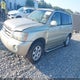 JTEGF21A130089996 2003 Toyota Highlander Limited V6 auction photo thumbnail 2