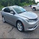 1C3CCCAB2GN142597 2016 Chrysler 200 Limited auction photo thumbnail 1
