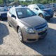1G1ZB5E16BF279379 2011 Chevrolet Malibu Ls auction photo thumbnail 1