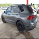 3VV3B7AX4MM119671 2021 Volkswagen Tiguan 2.0T Se/2.0T Se R-Line Black/2.0T Sel auction photo thumbnail 3