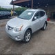 JN8AS5MV3CW704989 2012 Nissan Rogue Sv auction photo thumbnail 2