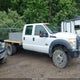 1FD0W4HT6EEA32204 2014 Ford F-450 Chassis Xl auction photo thumbnail 13