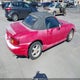 JM1NB353XX0134156 1999 Mazda Mx-5 Miata Leather Pkg/Popular Equipment Pkg/Sports Pkg/Touring Pkg auction photo thumbnail 4