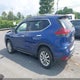 5N1AT2MV0JC789937 2018 Nissan Rogue Sv auction photo thumbnail 14
