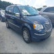 2A8HR64X58R758297 2008 Chrysler Town & Country Limited auction photo thumbnail 1