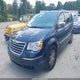 2A8HR64X58R758297 2008 Chrysler Town & Country Limited auction photo thumbnail 2