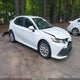 4T1C11AK1MU488479 2021 Toyota Camry Le auction photo thumbnail 1