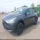 7SAYGDEE1SA369027 2025 Tesla Model Y Long Range Dual Motor All-Wheel Drive auction photo thumbnail 2
