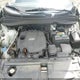 KM8JUCAG3EU906614 2014 Hyundai Tucson Se auction photo thumbnail 10