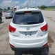 KM8JUCAG3EU906614 2014 Hyundai Tucson Se auction photo thumbnail 16